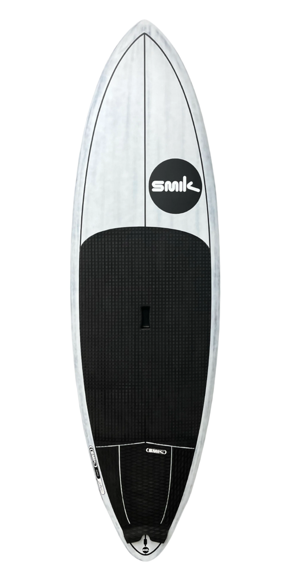 SMIK Hipster Twin Pro