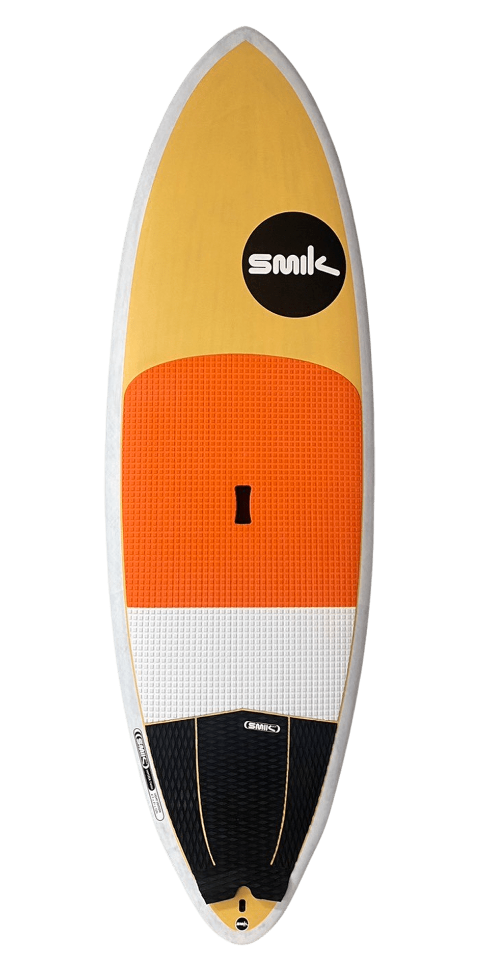 SMIK Hipster Twin Pin
