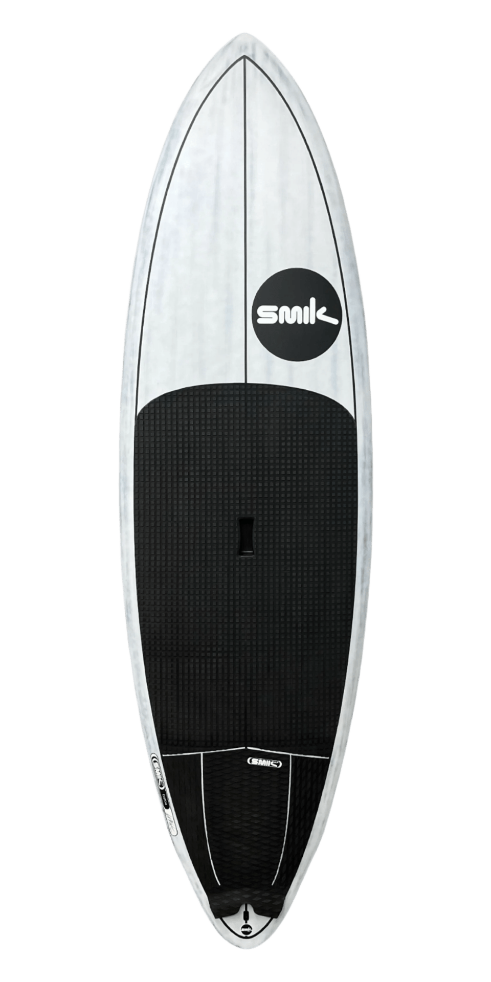 SMIK Hipster Twin Pro
