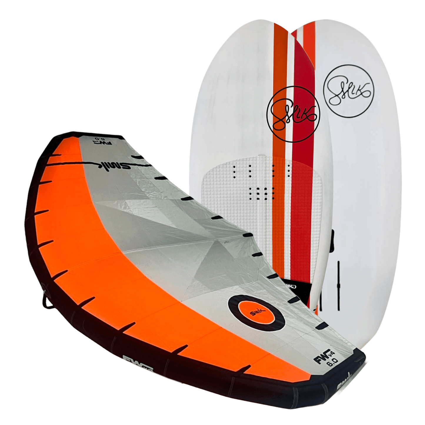 SMIK Wing Foil V4 Packs