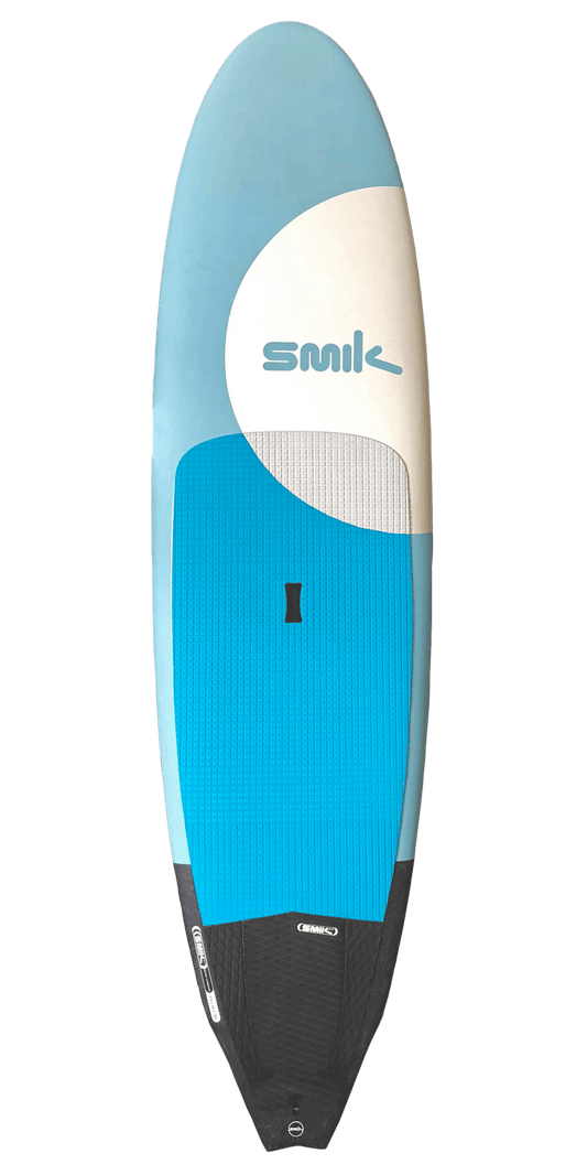 SMIK Hipster Twin Longboard SUP Surf Deck