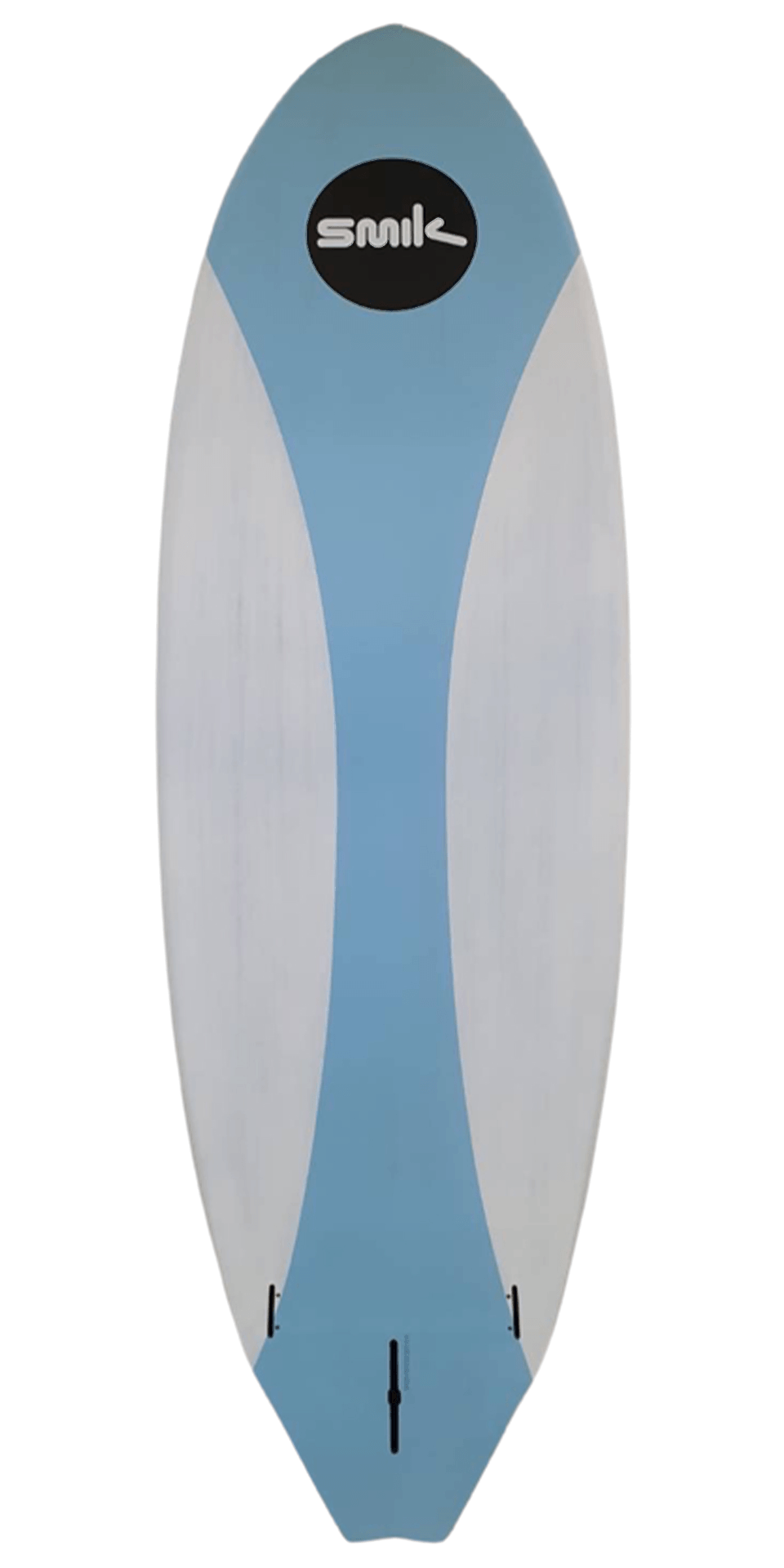SMIK Hipster Twin V2 SUP Surf Bottom