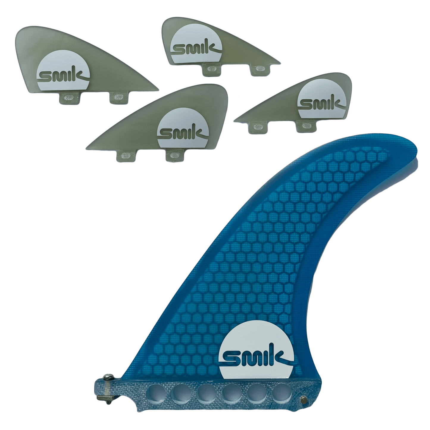 SMIK Bonza Bonzer Fin FCS