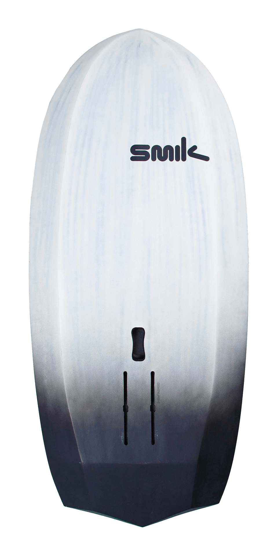 SMIK Slab SUP Foil Wing Bottom