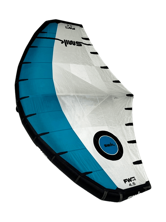 SMIK Wing Ding V4
