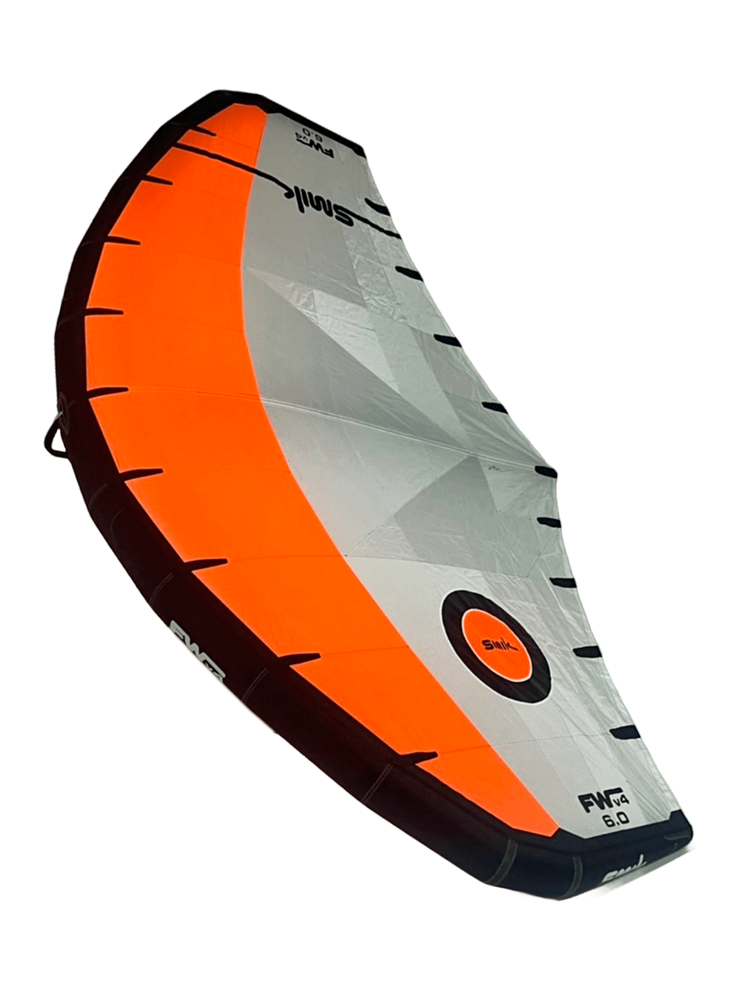 SMIK Wing Ding V4
