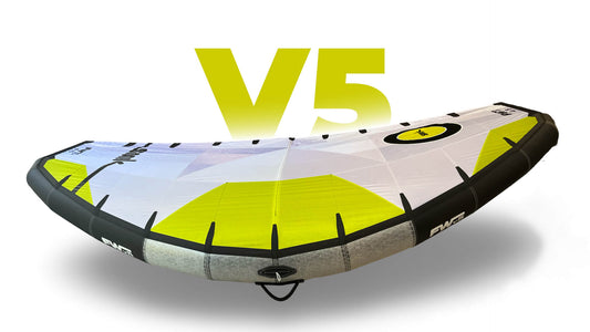 NEW SMIK Wing Ding V5