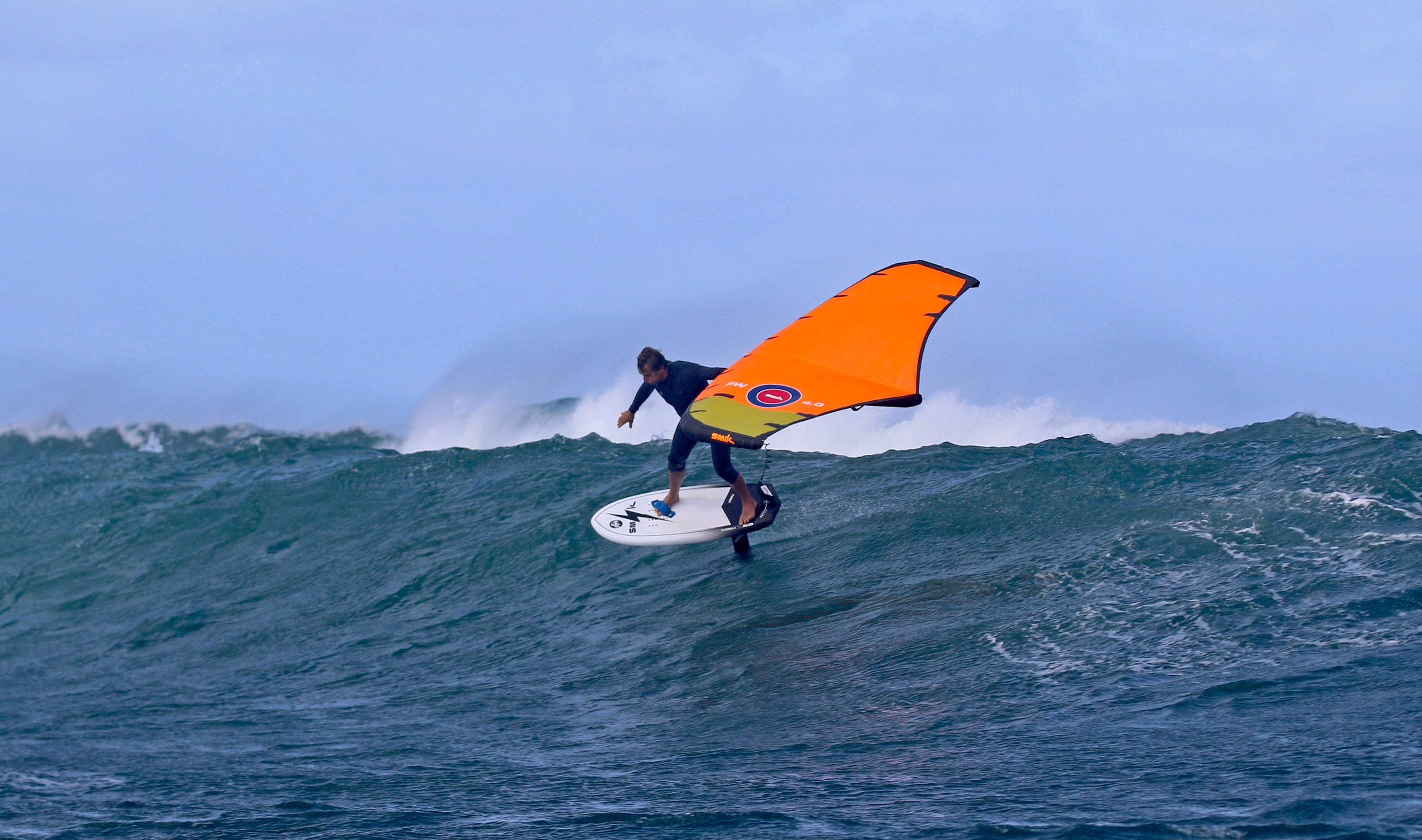 Wing Slab Wing Ding Surf Australia