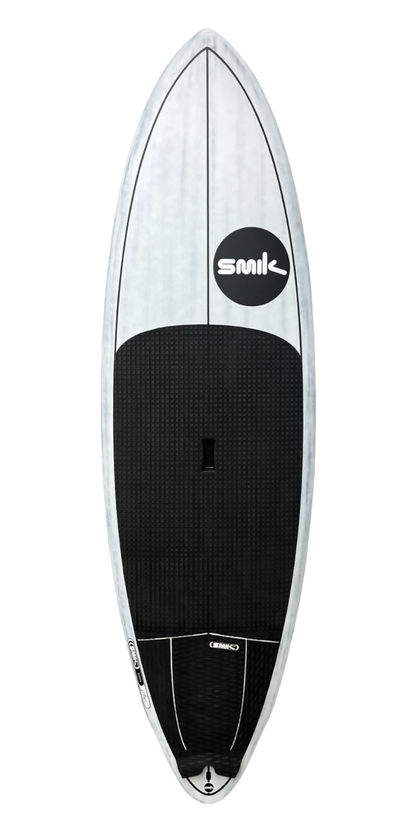 SMIK Hipster Twin Pro