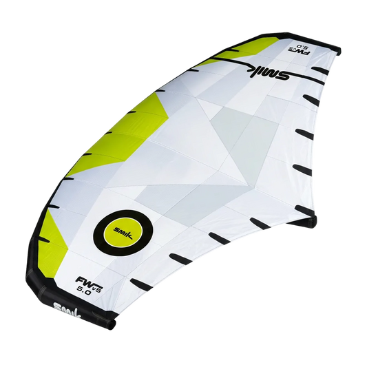 SMIK Wing Ding V5