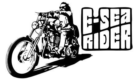 eSea Rider Easy Rider Logo