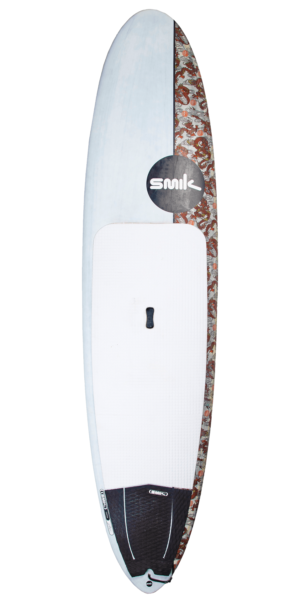 SMIK Bonza Longboard Bonzer SUP Surf