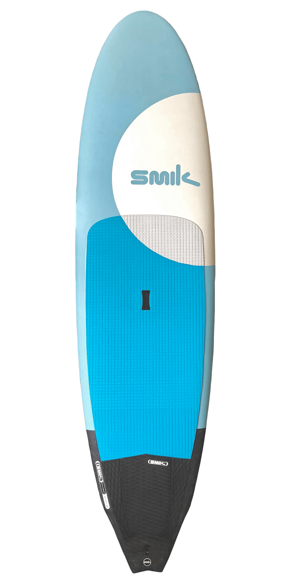 SMIK Hipster Twin Longboard SUP Surf Deck