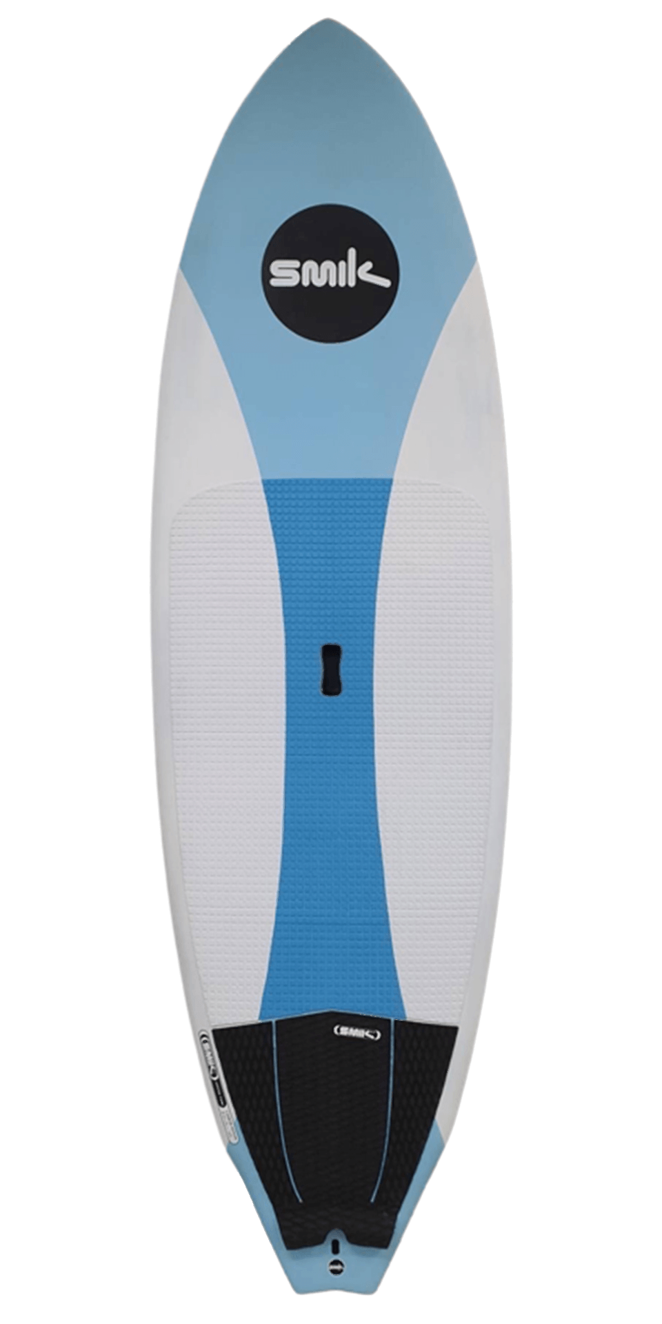 SMIK Hipster Twin V2 SUP Surf Deck