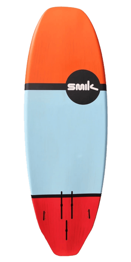 SMIK Mongrel SUP Surf Wing Foil Bottom