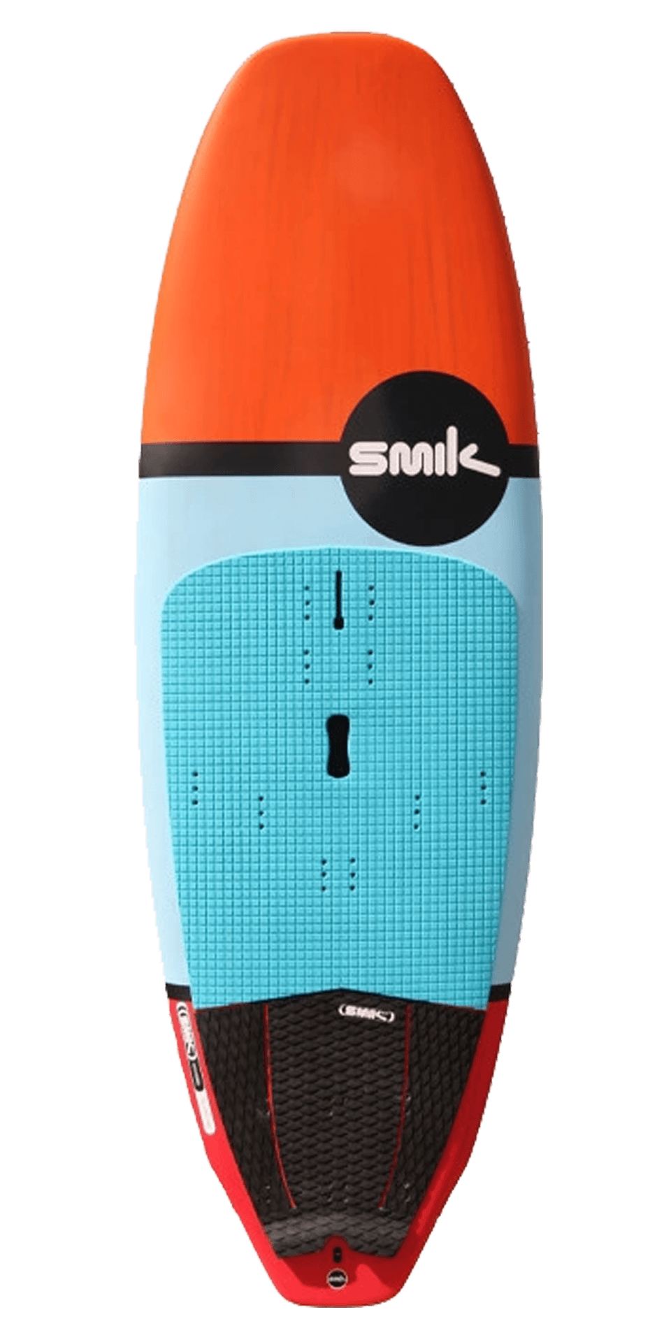 SMIK Mongrel SUP Surf Wing Foil Deck