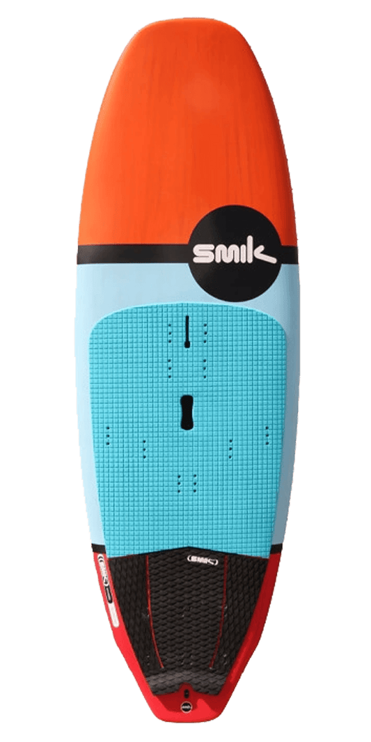 SMIK Mongrel SUP Surf Wing Foil Deck