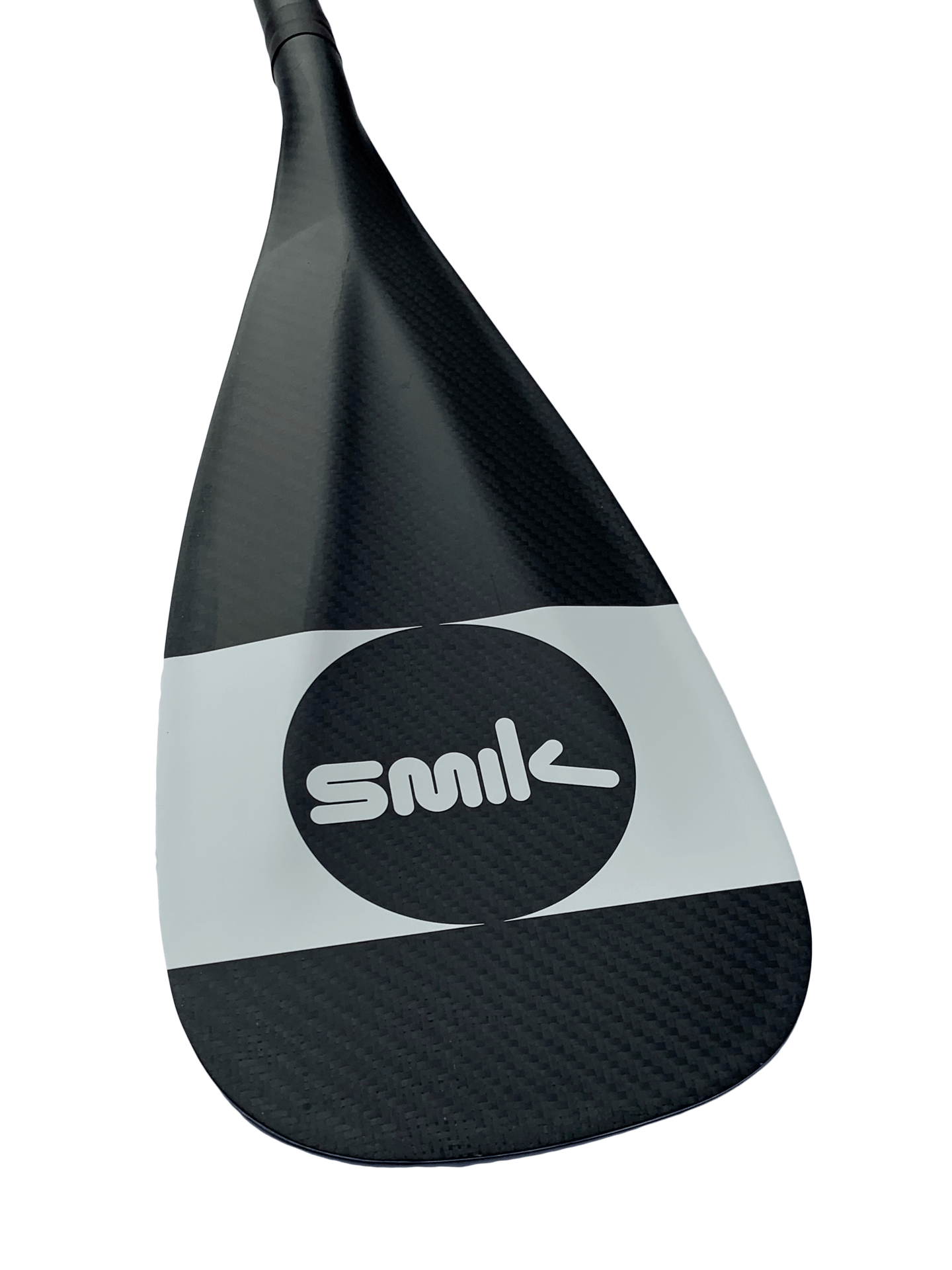 SMIK Carbon Paddle Blade Enduro Concave