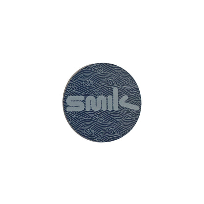 SMIK SUP Stickers Vinyl Pegatinas Waves