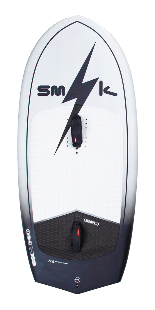 SMIK Slab SUP Foil Wing Deck