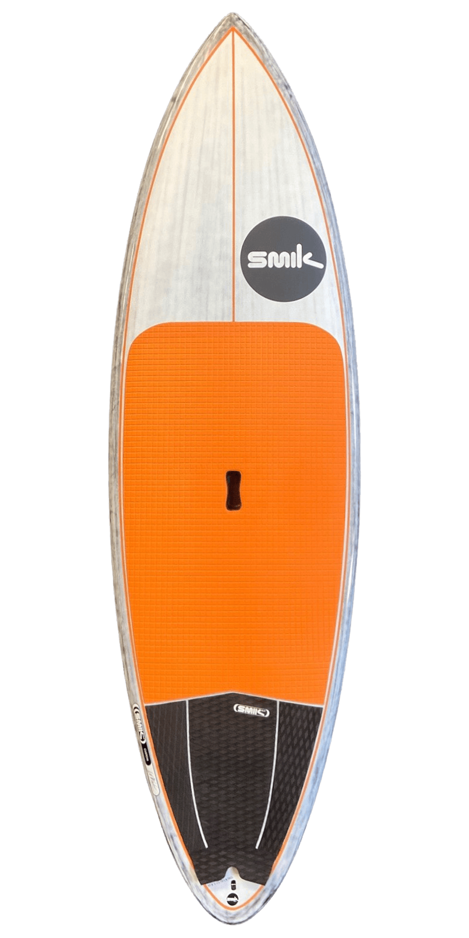 SMIK SUP Spitfire V3 Surf Shortboard Performance