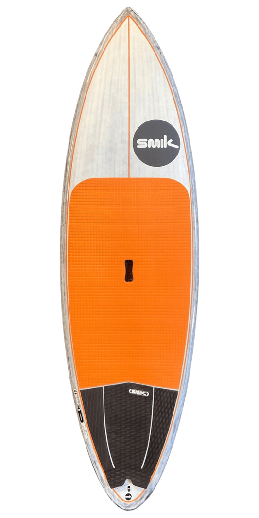 SMIK SUP Spitfire V3 Surf Shortboard Performance