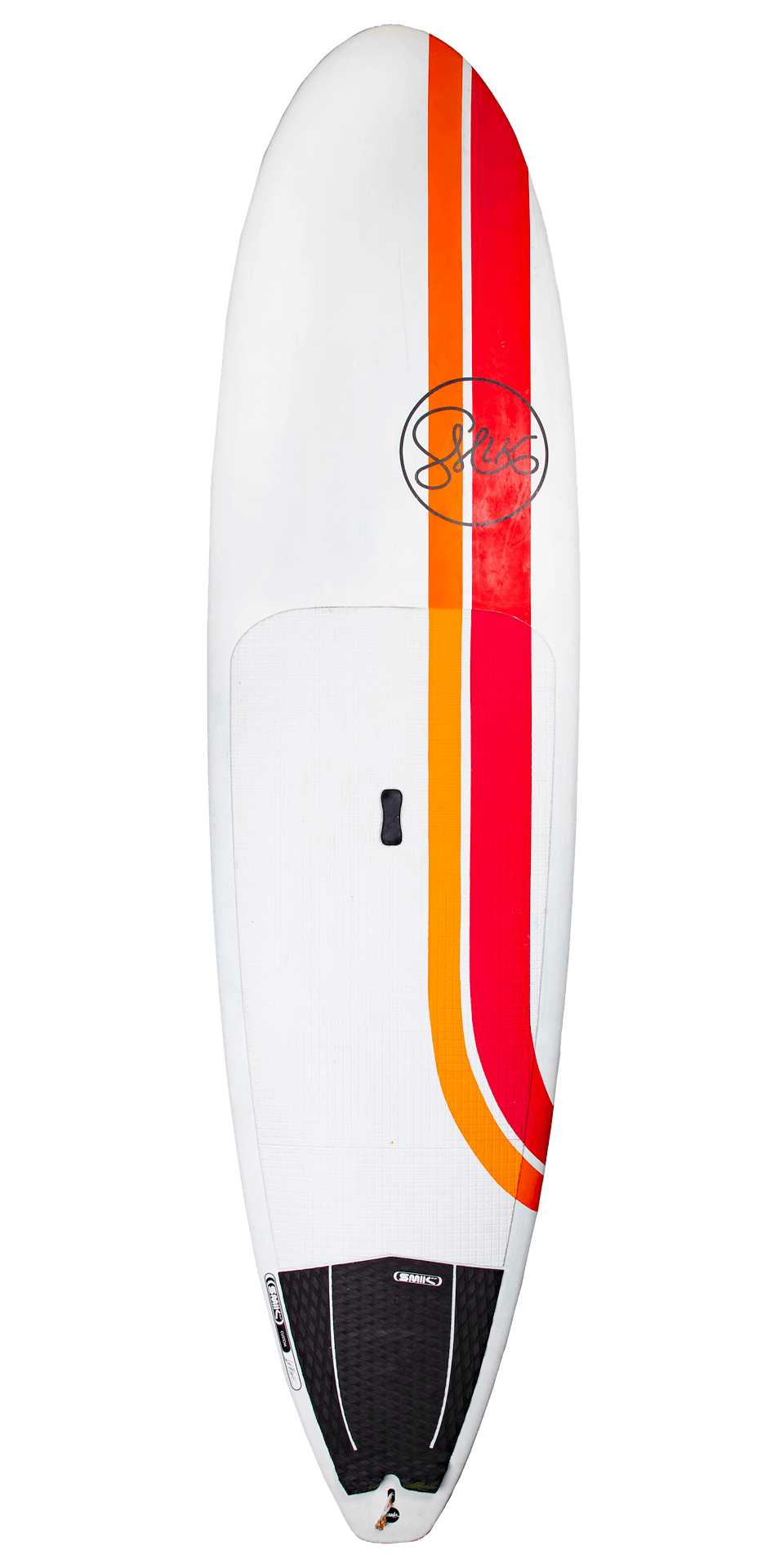 SMIK SUP Style Lord Longboard V2 Deck