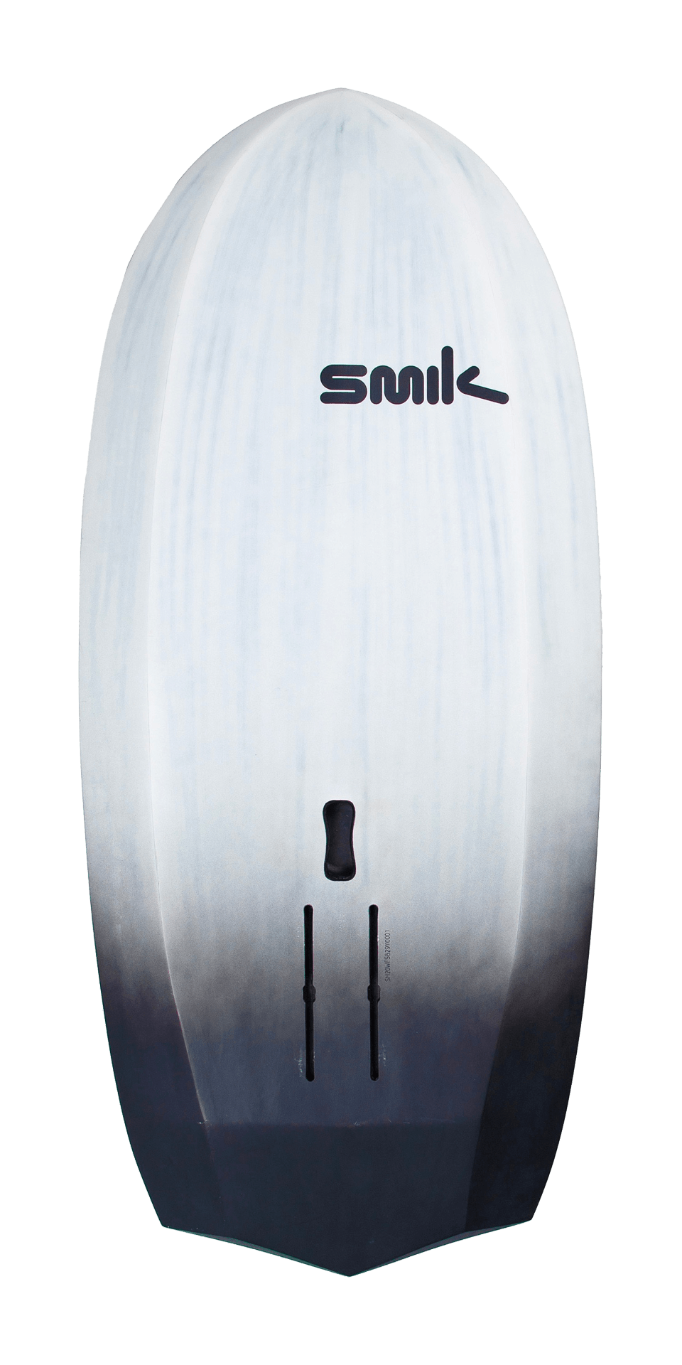 SMIK Foil Wing Ding Slab Bottom Sinker