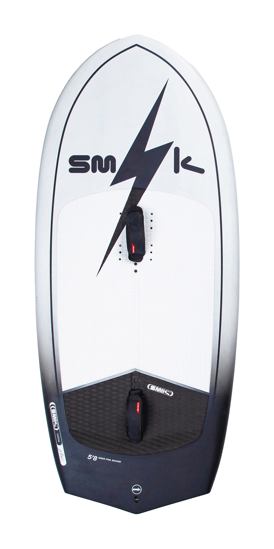 SMIK Foil Wing Ding Slab Deck Sinker