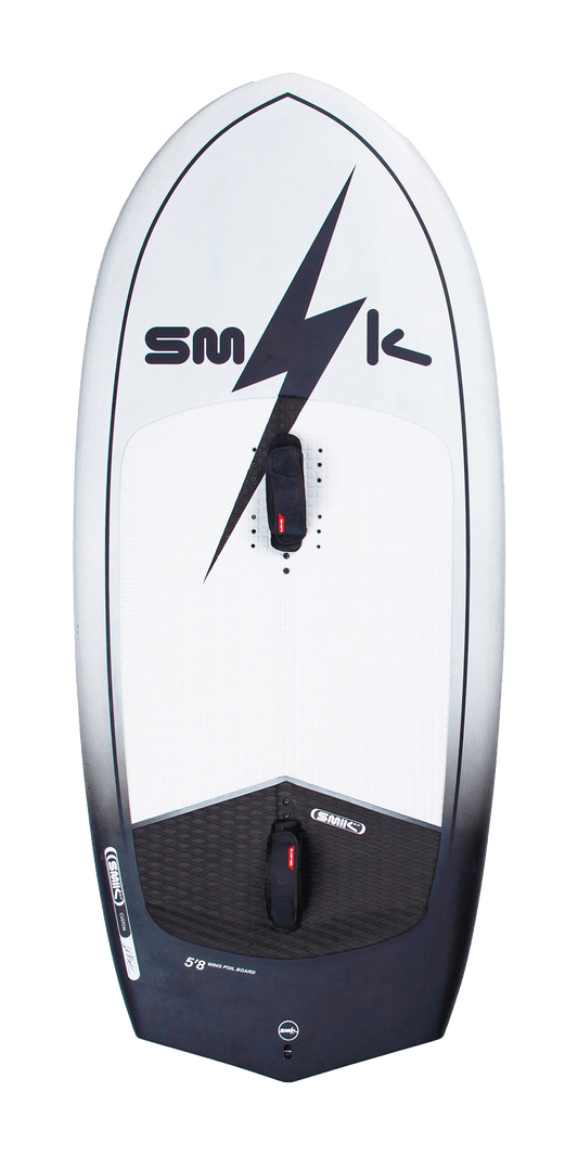 SMIK Foil Wing Ding Slab Deck